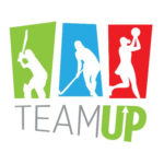 Team up logo